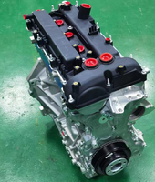 Khối động cơ 204DT, cụm động cơ hoàn chỉnh 204PT dành cho Land Rover Jaguar XF 2.0T