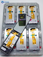 Écran de smartphone prêt à être expédié en gros pour Samsung A07 F07 M07 pour HONOR Play10 Écran tactile TFT haute luminance
