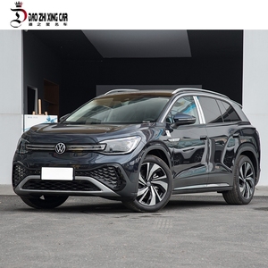 Voiture électrique ID4 ID6 2024, véhicule électrique à conduite à gauche, véhicules à énergie nouvelle, voiture chinoise pour Volkswagen - Product Image 5