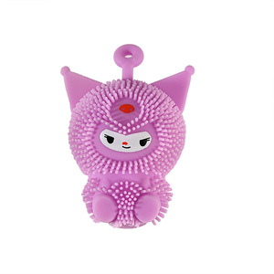 Jouet anti-stress en forme de boule de poils de chat, TPE, doux et moelleux, pour enfants, unisexe - Product Image 5