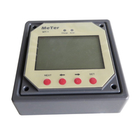 Compteur à distance EPsolar MT75 pour Tracer-AN Tracer-BN XTRA-A Triron ITracer-AD/ND IPower IPower-Plus NPower SHI Series MPPT PWM Type