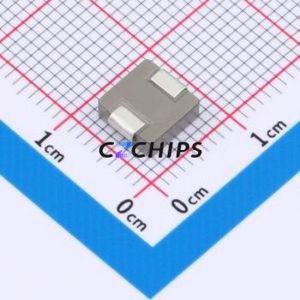 Inducteur de puissance ZEMS0724-4R7M SMD, 7,3x6,6 mm (Inductance : 4,7 µH) (Précision : 20 % Courant nominal : 5 A) - Product Image 2