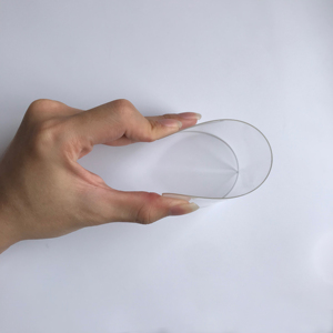 Protector de vidrio protector normal de 0,3mm 2.5D para <span class=keywords><strong>iPhone</strong></span> 14Pro Max 9H Protector de pantalla templado transparente para teléfono 15 película de vidrio - Product Image 6