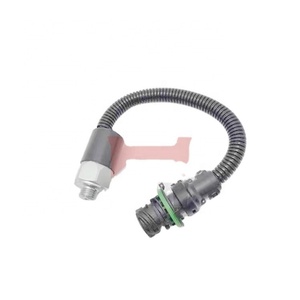 Pièces de chargeuse en promotion : Capteur de pression d'huile L120 L150 L180 L220 VOE11170076 11170076 - Product Image 1