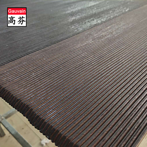 Especializado en la Producción de Pintura para Sellado de Bordes de Cuero; Aplicada con un Aplicador de Esponja; Fácil de Aplicar y Manejar - Product Image 6