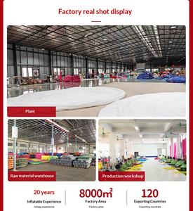 Par de Pelotas Inflables de PVC para Exteriores, Transparentes y Resistentes a Impactos, de 1.5 m, para Deportes, <span class=keywords><strong>Billar</strong></span>, Nieve y Juegos Acuáticos - Product Image 6