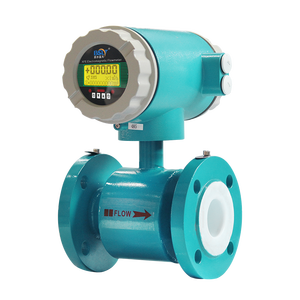 Fabriek Groothandel Dn50 Elektromagnetische Olie <span class=keywords><strong>Flow</strong></span> <span class=keywords><strong>Meter</strong></span> Dn 450Mm Magnetische Flowmeter - Product Image 5