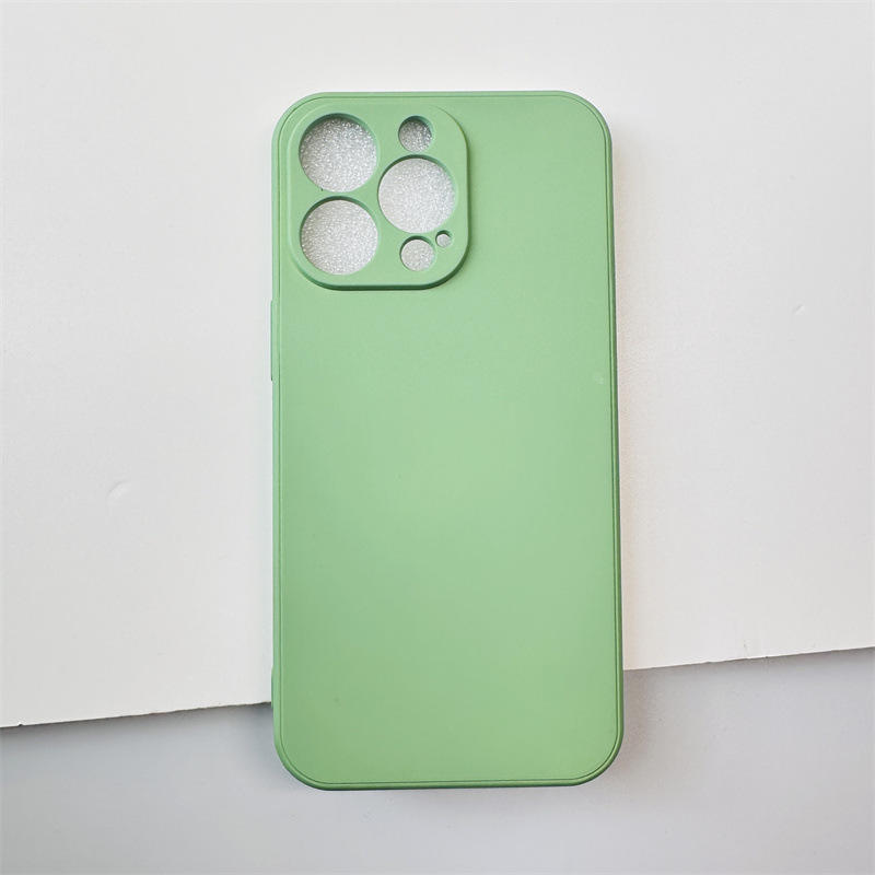 สีเขียวอ่อน