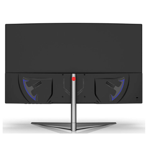 New Frameless Màn hình máy tính 32 "e-thể thao trò chơi 2K/4K Độ phân giải 144hz độ nét cao HD LCD Màn hình LED - Product Image 6