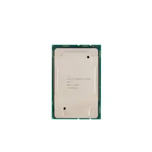 Escalable Intel Xeon procesadores platino 8176 CPU del servidor