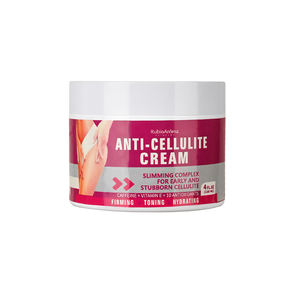 Crème Amincissante <span class=keywords><strong>Anti</strong></span>-<span class=keywords><strong>Cellulite</strong></span> OEM pour une Perte de Poids <span class=keywords><strong>Efficace</strong></span>, Brûle-Graisse Abdominal, <span class=keywords><strong>Soin</strong></span> Corporel et Remodelage de la Taille - Product Image 2