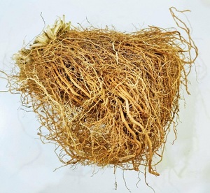 Extrait naturel de racines de vétiver : favorise la relaxation, réduit le stress, améliore le sommeil, améliore la clarté mentale et soutient le bien-être - Product Image 4