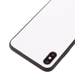 Cassa del telefono di sublimazione di alta qualità 2D 3D in bianco trasferimento termico del telefono <span class=keywords><strong>custodia</strong></span> per <span class=keywords><strong>iphone</strong></span> 16 15 14 13 <span class=keywords><strong>12</strong></span> 11 <span class=keywords><strong>Mini</strong></span> X Xs Pro Max - Product Image 4