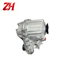 Boîtier de transfert à 2 vitesses remanufacturé de haute qualité ZH pour Range Rover L405 OE LR095471 LR082662 Pièces de transmission 4x4