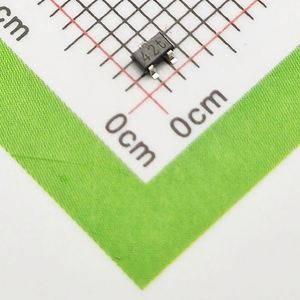 brand-new & original BAT54AW,115 SC-70 SOT-323 Diodes Schottky Diodes 200mA 800mV 30V - Product Image 1
