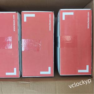 1PCS NUEVO Leuze WS 75/4 E.2.6000 Envío rápido a través de Fedex/DHL - Product Image 2