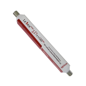 Tube LED 4W 221x26mm pour remplacement d'éclairage intérieur - Product Image 2