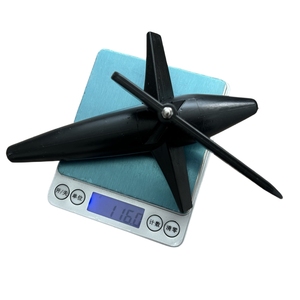 Yousya 7 "4 colores pesca gran juego Sistema de Seguimiento lateral curricán señuelo pájaro Teaser atún aleta azul - Product Image 6