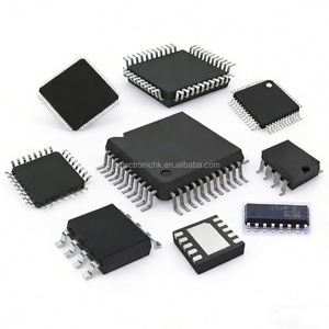 ATBTLC1000A-MU-T <b>Bluetooth</b> SoC Low Power High Integration for IoT Wireless Devices - Product Image 1