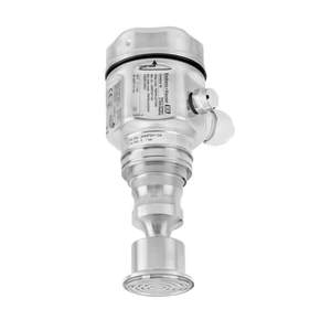 Transmetteur de pression Enders+Hauser PMP55 AA11SB1SGBCNJA1A, à bride DN25, en acier inoxydable, 4-20mA, IP65 - Product Image 1