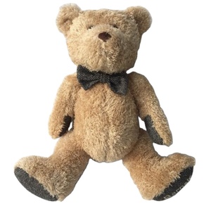 Peluche Stitch, il mio amico, orsetto di peluche con cravatta, regalo - Product Image 1