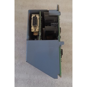 Module de commande CAN Bus B&R EX470 24 VDC Équipement d'automatisation industrielle - Product Image 2