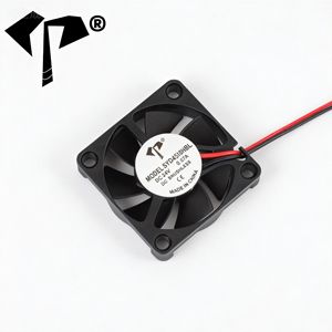 مروحة تبريد عالية السرعة بدون فرش 4510 مقاس 45*45*10 مم منخفضة الضوضاء مربعة الشكل IP68 - Product Image 3