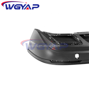 Alerón Trasero OEM WGYAP, Nuevo Accesorio de Coche de ABS para Modelos Allspace 2017-2019, Posición 5NN 807 <span class=keywords><strong>521</strong></span> H 9B9 - Product Image 6