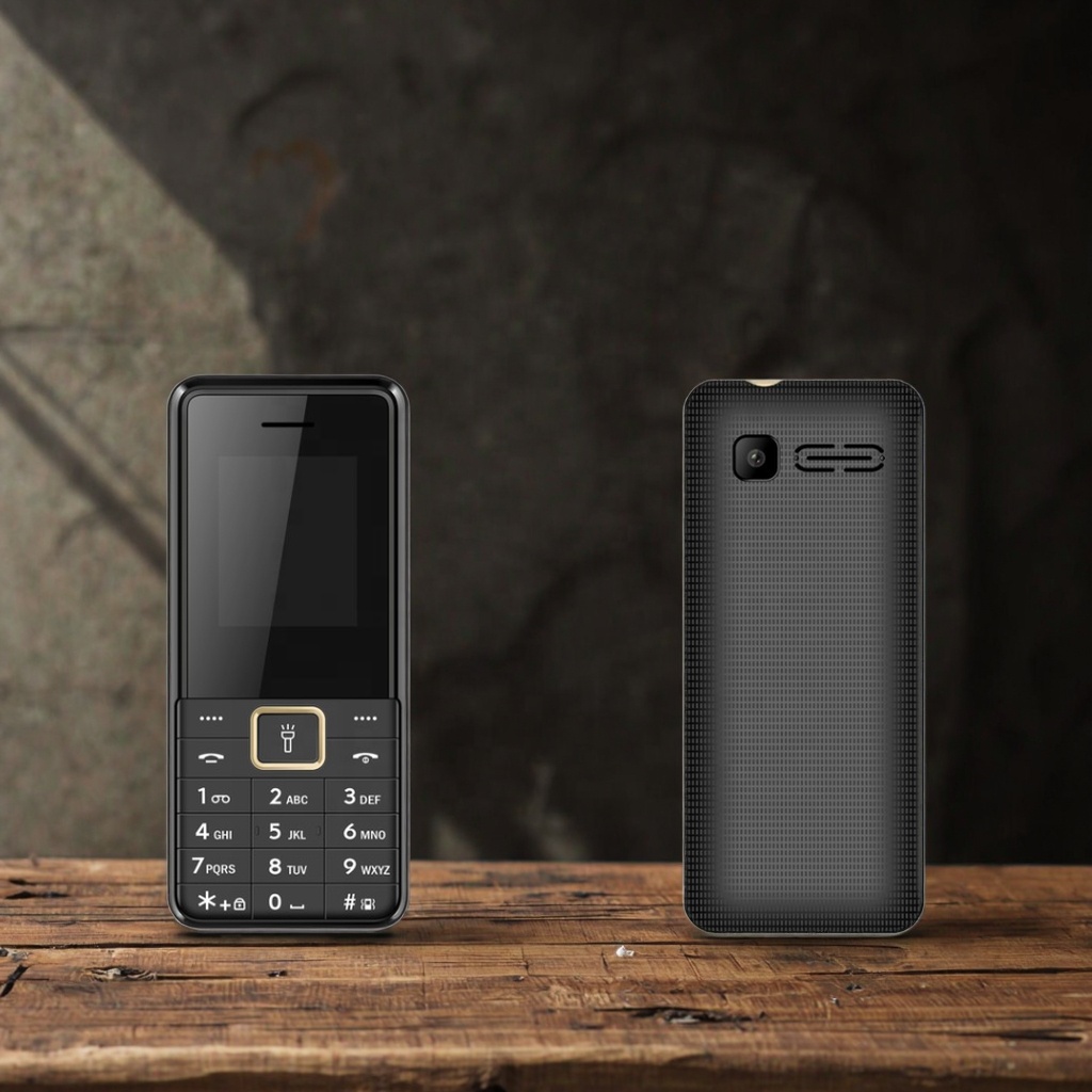 tecno button phones and batteries