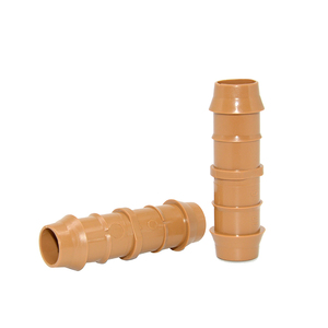 Tưới nhỏ giọt 17mm 2 inch ống thép gai ống nối 3/8 khớp nối nhanh ống phù hợp - Product Image 2