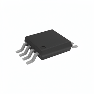 8 TSSOP, 8 MSOP MP62130EK-LF-Z Fabricante de Componentes Electrónicos, Canal de Gestión de Energía (PMIC) - Product Image 1