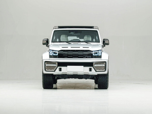 SUV chinois 2023 pour BEIJING <span class=keywords><strong>BJ40</strong></span> 2.0D Version automobile AWD Nouvelle voiture Haute qualité Nouveau Beijing <span class=keywords><strong>Bj40</strong></span> Grand SUV à <span class=keywords><strong>vendre</strong></span> - Product Image 5