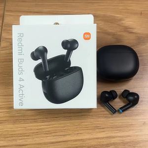 <span class=keywords><strong>Mi</strong></span> Global Redmi <span class=keywords><strong>Mi</strong></span> Buds 4 Active TWS Casque d'écoute sans fil Casque d'écoute antibruit actif avec micro pour <span class=keywords><strong>Xiaomi</strong></span> - Product Image 3