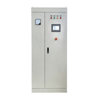 Gabinete de Distribución Eléctrica de 800A y 380V, Sistema Integrado de Distribución de Energía para Talleres de Producción de Alimentos