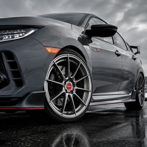Rines Monobloque Forjados a Medida para Tesla Model 3 Highland y Y de 19, 20, 21", Aero Performance <span class=keywords><strong>12</strong></span>, 000T, Forjados en T6061 - Product Image 4