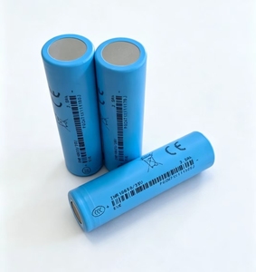แบตเตอรี่ 18650 35V 3.6V 3500mAh ลิเธียม-ไอออน, แบตเตอรี่ - Product Image 3