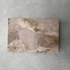 Carreaux d'extérieur CEPPO DI <span class=keywords><strong>GRE</strong></span> G12620 QC01 Lapis Lazuli-Peach Blossom Beauty R12 Coefficient Antidérapant Adapté aux Aménagements de Villas - Product Image 4