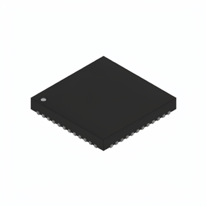 Electronics Component MC9S08GT32CFD Embedded 48 VFQFN Exposed Pad Authorized Distributor - Product Image 1