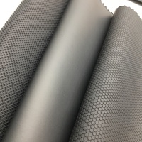 Tissu de canapé en cuir PU synthétique extensible antidérapant, imperméable, résistant aux taches, pour gants et intérieur de voiture