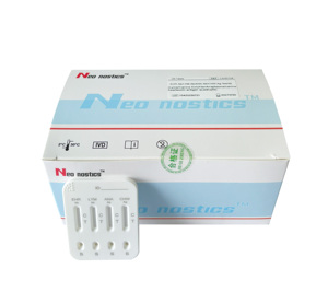 Kit de test infectieux canin EHR ANA LYM, bandelettes de test vétérinaire, instrument vétérinaire, équipement de diagnostic vétérinaire, produit très vendu - Product Image 4