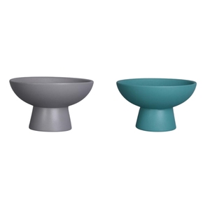Creative Tsurugi-<span class=keywords><strong>san</strong></span> Flower arranger non-hole in ceramica calamus muschio palla vaso di fiori personalizzato Desktop <span class=keywords><strong>Zen</strong></span> vaso di fiori - Product Image 1