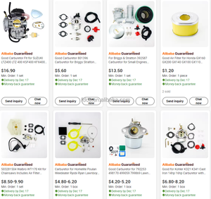 Bujía de 3 Electrodos D8TC, Nueva, Repuesto para Motocicletas de 50cc, 70cc, 90cc, 110cc, ATV, 150, Moped, <span class=keywords><strong>Go</strong></span> Kart, Scooter - Product Image 4