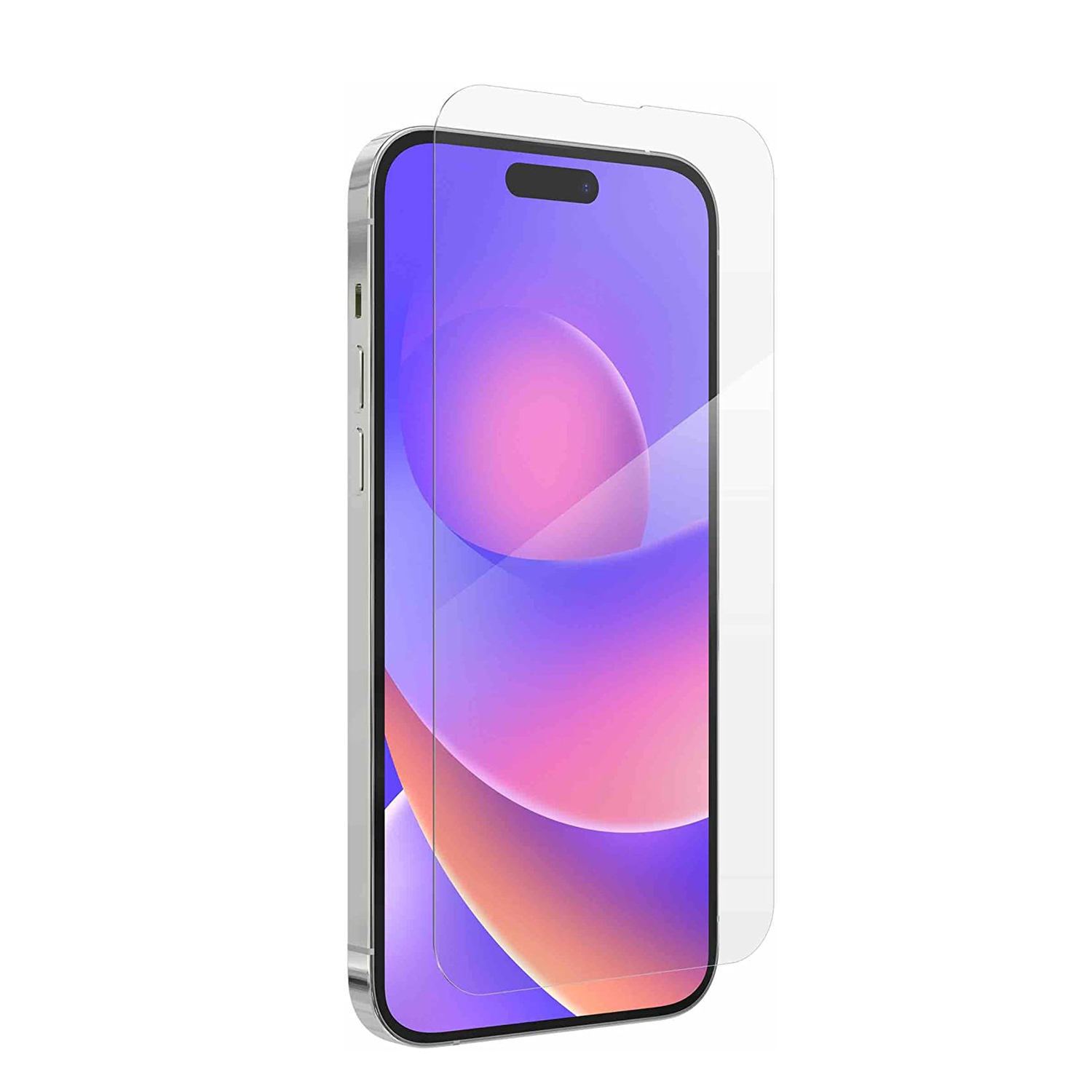 Transparent (paper packages)