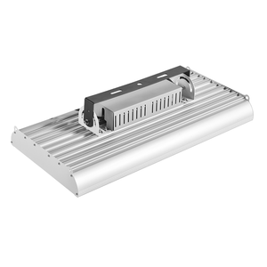 ไฟสนามบาสเกตบอลในร่มแบบ LED รุ่น FL-QCD-LQ1 ความสว่างสูง 100-300 วัตต์ โครงอะลูมิเนียมหล่อขึ้นรูป ขายตรงจากโรงงาน - Product Image 6