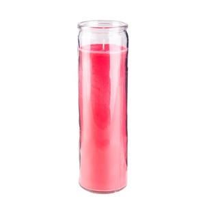 Velas Religiosas DAWN GREEN VALLEY de 7 Días, Velas <span class=keywords><strong>Orisha</strong></span> de 7 Días al por Mayor - Product Image 3