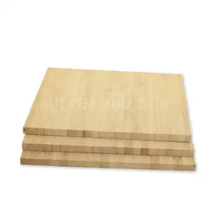 Factory Direct High Quality Sheet 09mm Panel Bamboo Plywood 2mm 3mm 4mm 5mm 6mm For Making Furniture