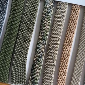 Corda olefina di alta qualità per uso esterno resistente impermeabile e resistente all'usura per varie applicazioni - Product Image 6