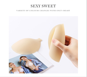 <span class=keywords><strong>Reggiseno</strong></span> Adesivo <span class=keywords><strong>in</strong></span> <span class=keywords><strong>Silicone</strong></span> Senza Spalline <span class=keywords><strong>Push</strong></span>-<span class=keywords><strong>up</strong></span>, 100% <span class=keywords><strong>Silicone</strong></span>, Lingerie Donna 2021 - Product Image 5