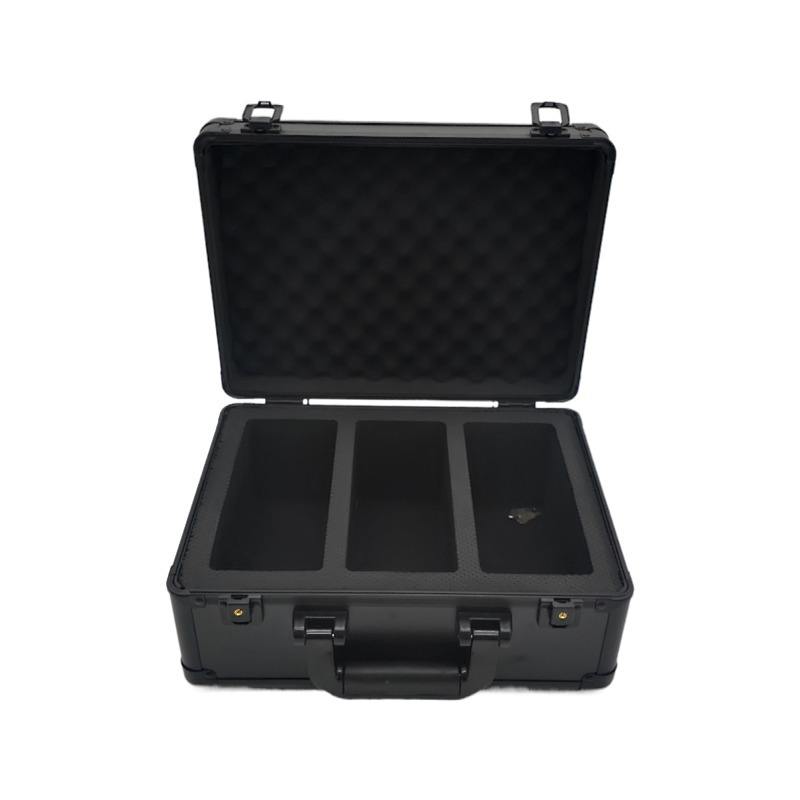 3 Card Slots 345*255*165mm