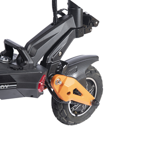 Scooter Eléctrico Autoequilibrado de 60V de Alta Velocidad para Adultos, Venta al Por Mayor - Product Image 5